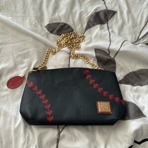 St. Louis Cardinals MLB Shoulder Bag